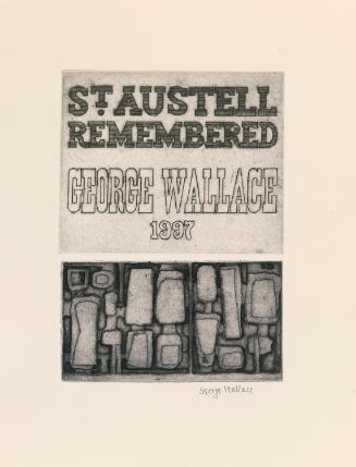 © Estate of George Wallace and CARCC, 2018 