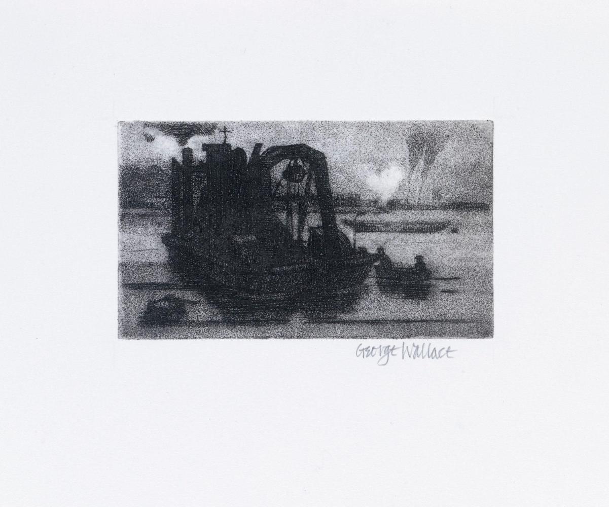 © Estate of George Wallace and CARCC, 2018 