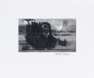 © Estate of George Wallace and CARCC, 2018 