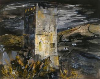 Talland Church, Cornwall