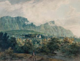 Undercliff, The Isle of Wight