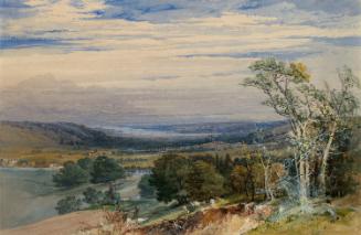 Dedham Vale, Suffolk