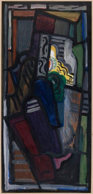 © The Artist's Estate, © Reserved, National Gallery of Ireland