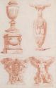 Classical Pedestals