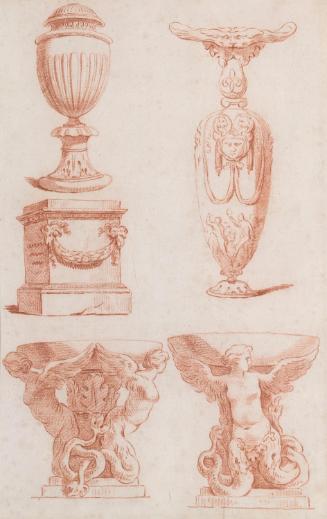 Classical Pedestals