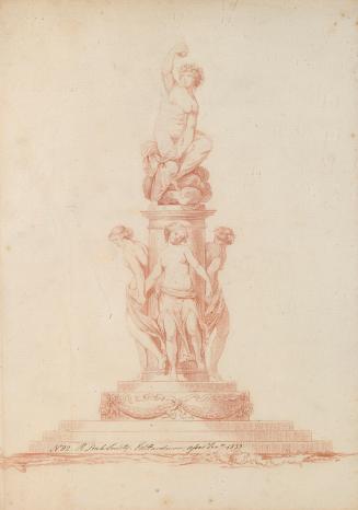 Aphrodite and the Three Graces