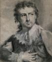 John Philip Kemble (1757-1823) Actor, as the Count of Narbonne