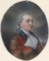 Lt-Colonel William Evans of the 15th Dragoons, Kilkaran, County Cork