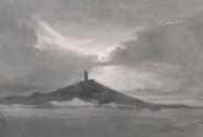 View of a Lighthouse