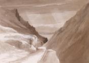 A Mountain Pass