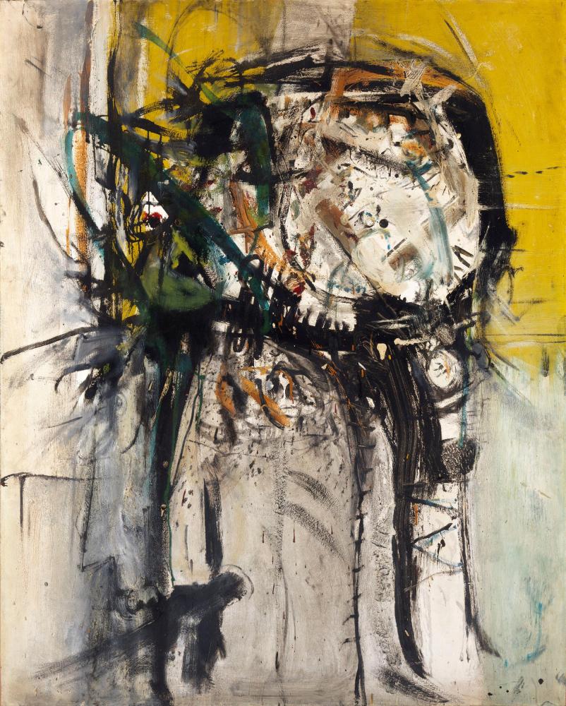 Painting, July