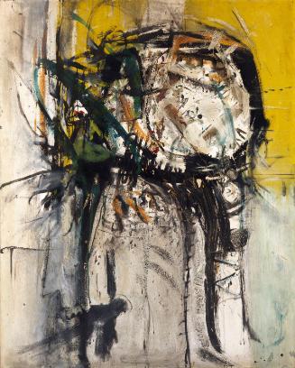 Painting, July
