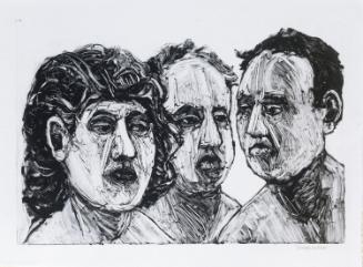 © Estate of George Wallace and CARCC, 2018 