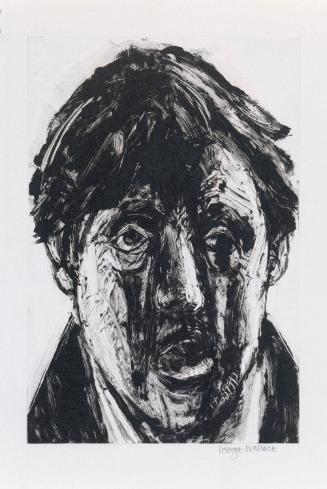 © Estate of George Wallace and CARCC, 2018 