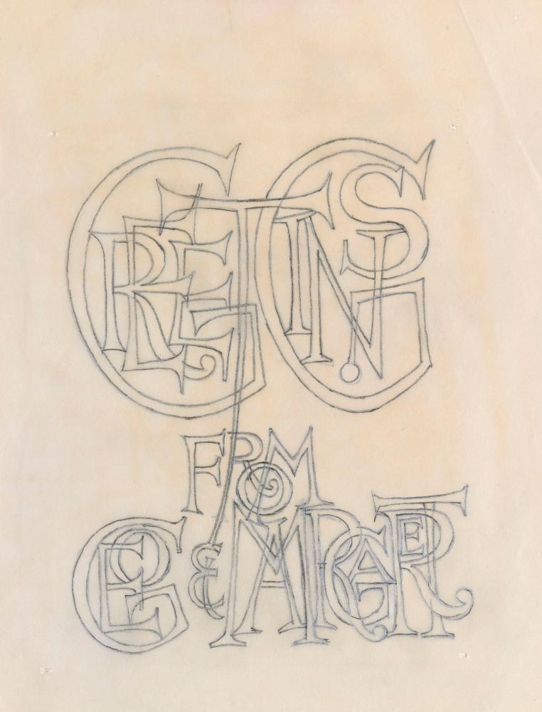 © Estate of George Wallace and CARCC, 2018 