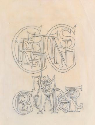 © Estate of George Wallace and CARCC, 2018 