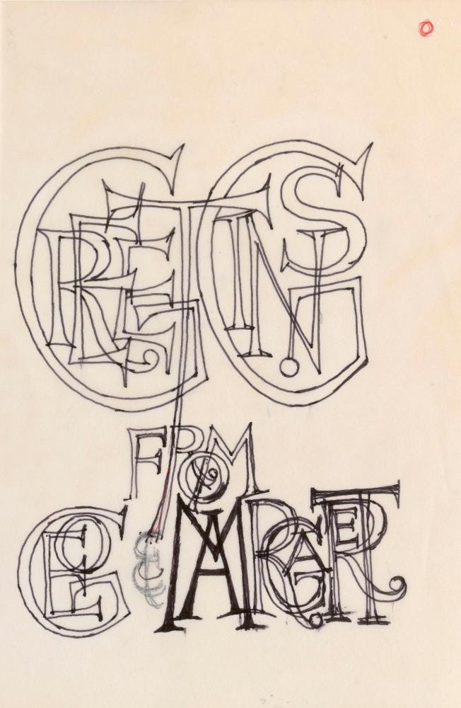 © Estate of George Wallace and CARCC, 2018 