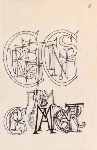 © Estate of George Wallace and CARCC, 2018 