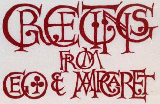 © Estate of George Wallace and CARCC, 2018 