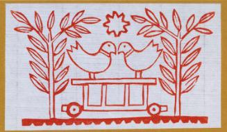 © Estate of George Wallace and CARCC, 2018 