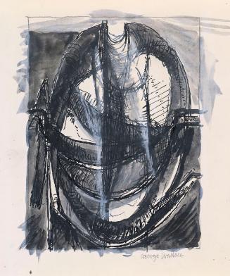 © Estate of George Wallace and CARCC, 2018 