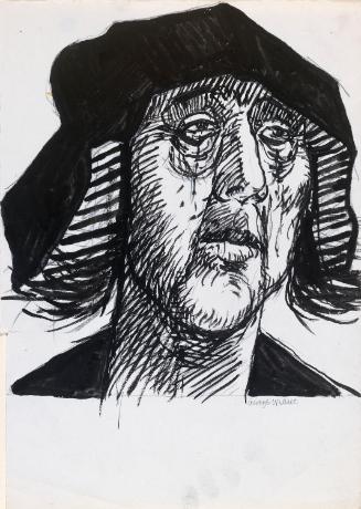 © Estate of George Wallace and CARCC, 2018 