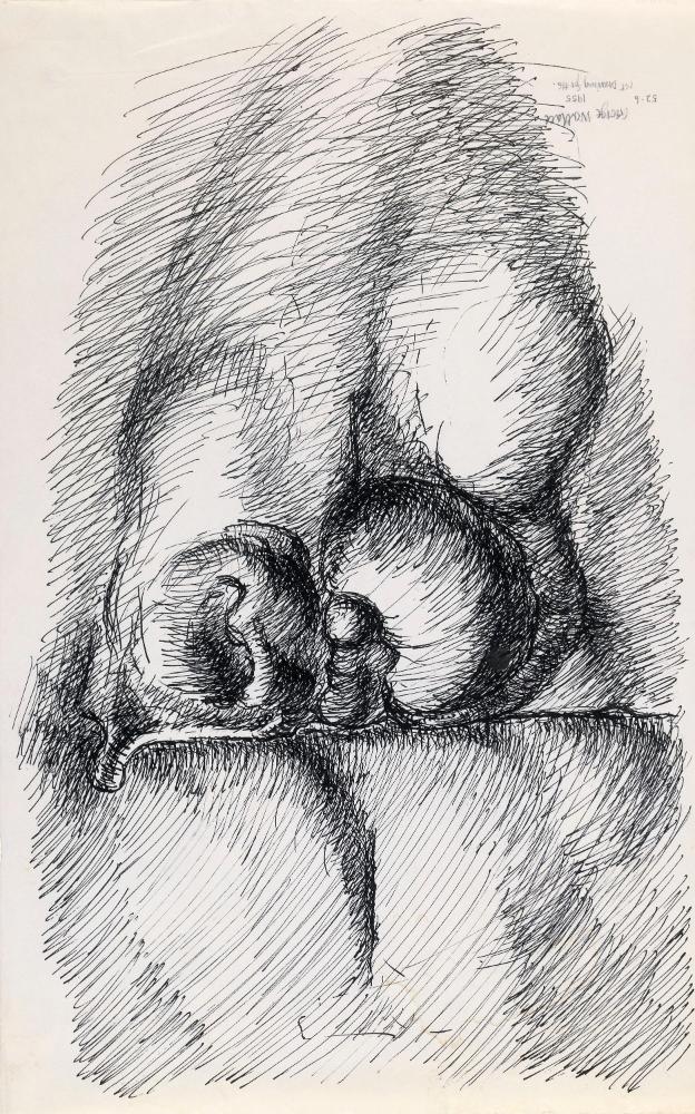 © Estate of George Wallace and CARCC, 2018 