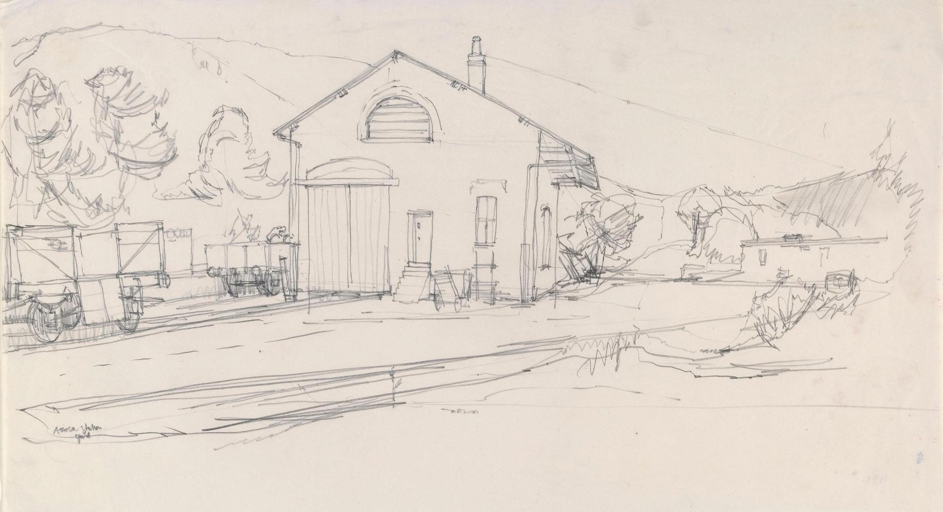 © Estate of George Wallace and CARCC, 2018 