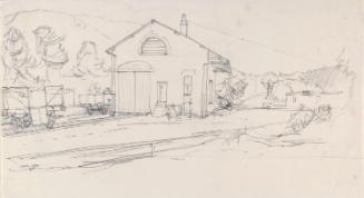 © Estate of George Wallace and CARCC, 2018 