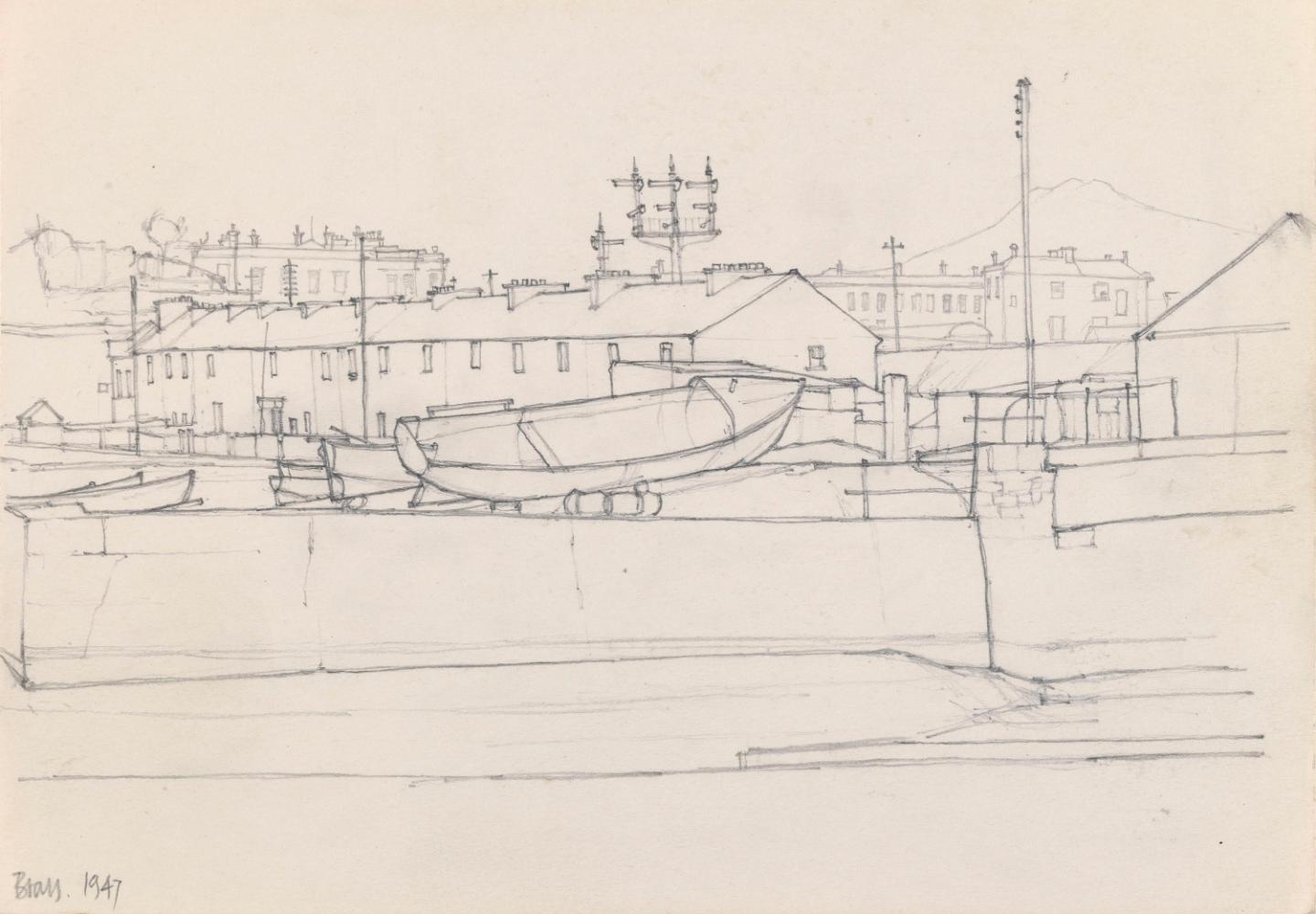 © Estate of George Wallace and CARCC, 2018 