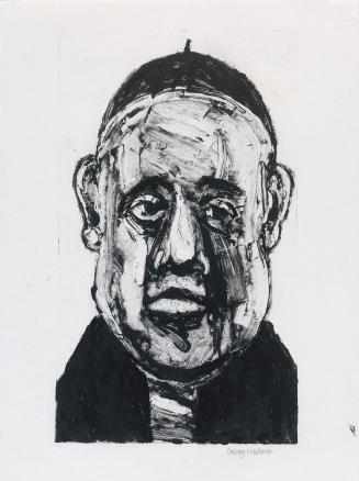 © Estate of George Wallace and CARCC, 2018 