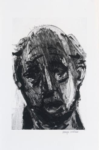 © Estate of George Wallace and CARCC, 2018 