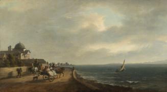 The Royal Charter School, Clontarf, County Dublin