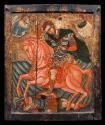 Saint Demetrius