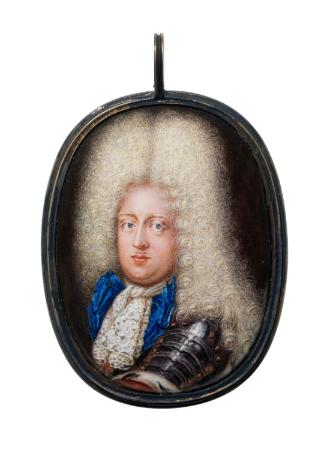 Johann Wilhelm (Jan Willem) II, Elector Palatine, (1658-1716)