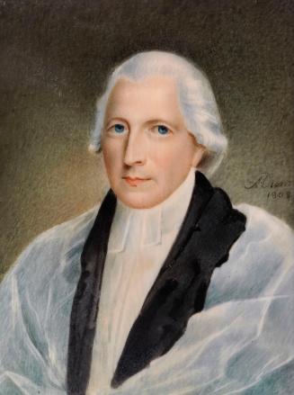 Thomas Lewis O'Beirne, Bishop of Meath (c.1748-1823)