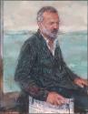 Graham Norton (b.1963, Dublin), Broadcaster, Comedian, Actor and Writer