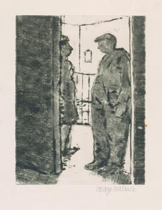 © Estate of George Wallace and CARCC, 2018 