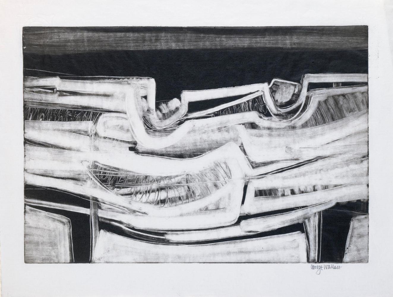 © Estate of George Wallace and CARCC, 2018 