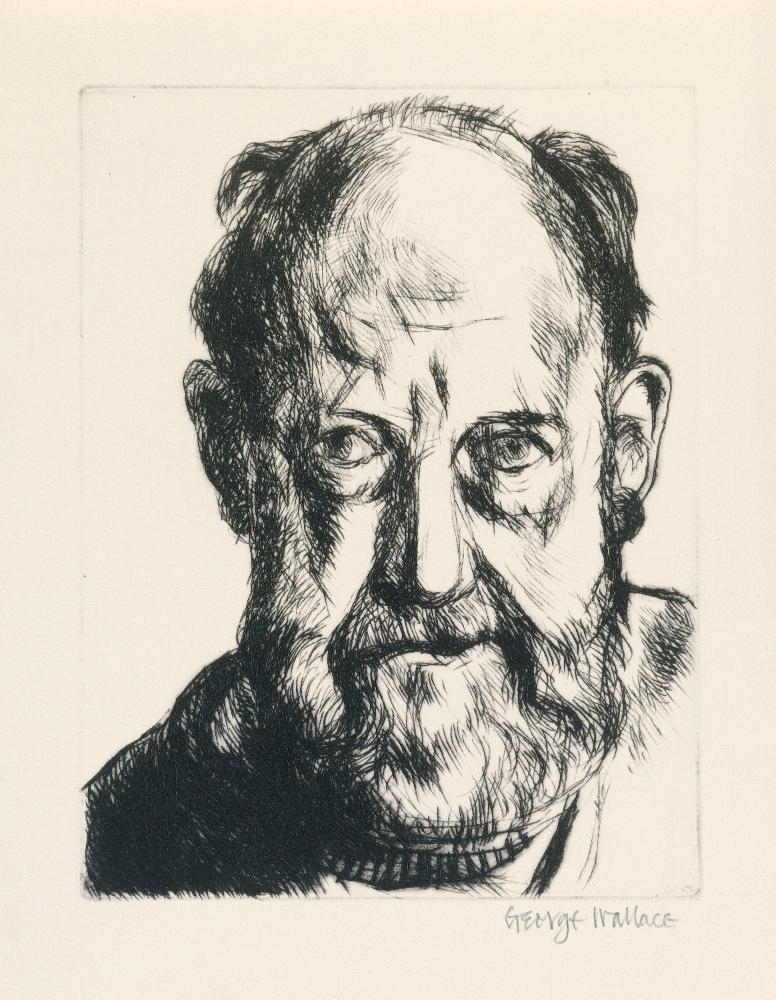 © Estate of George Wallace and CARCC, 2018 