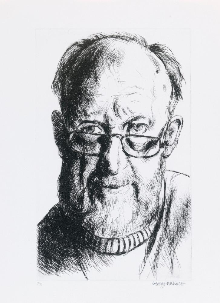 © Estate of George Wallace and CARCC, 2018 