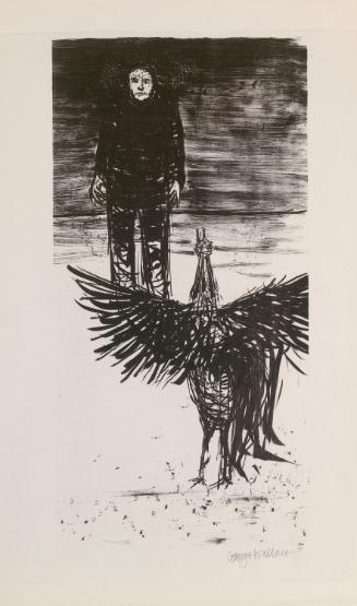 © Estate of George Wallace and CARCC, 2018 