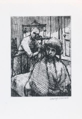 © Estate of George Wallace and CARCC, 2018 