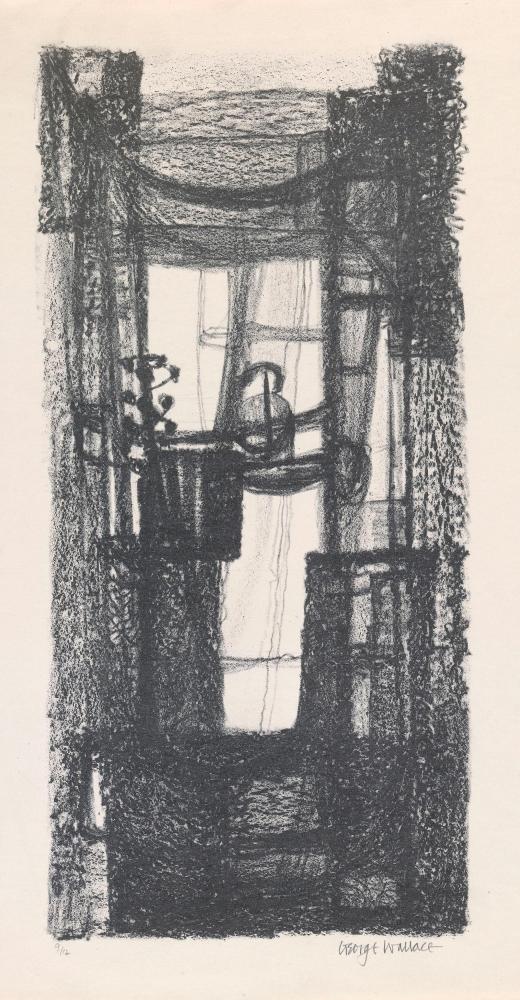 © Estate of George Wallace and CARCC, 2018 