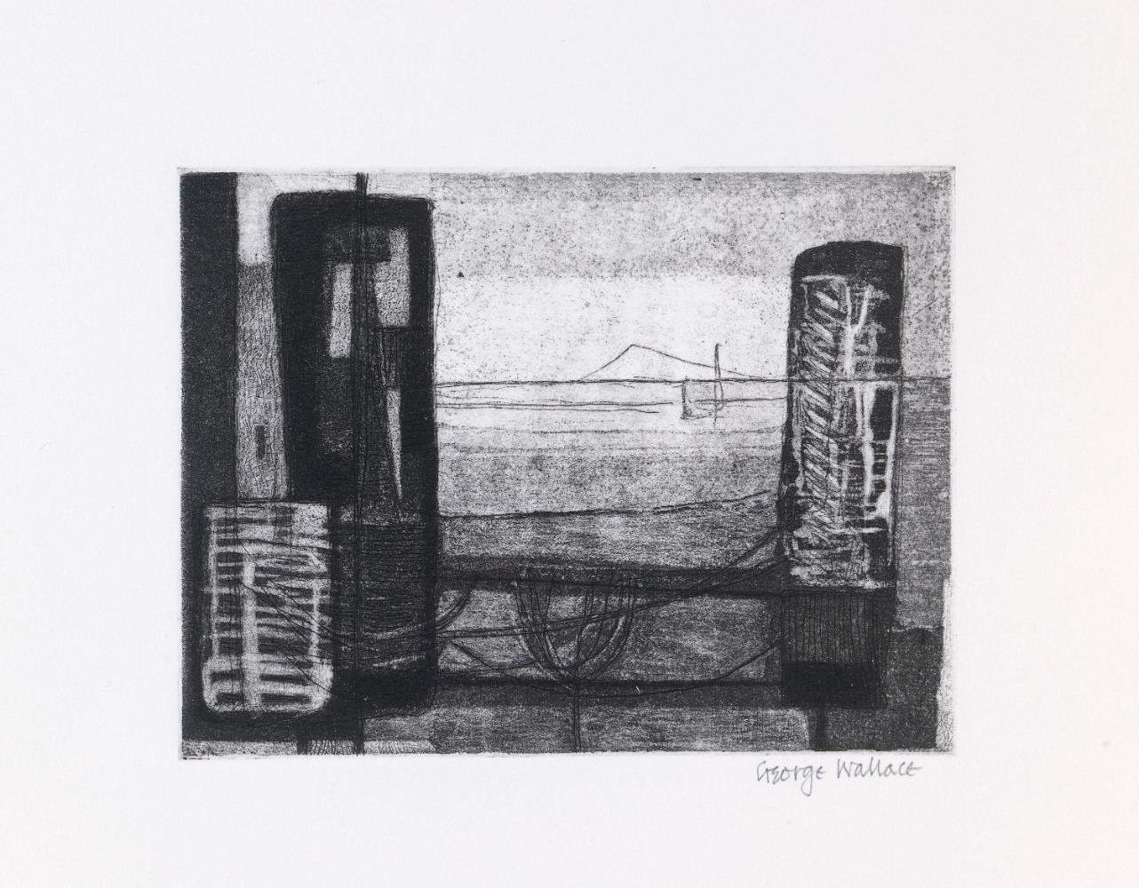 © Estate of George Wallace and CARCC, 2018 