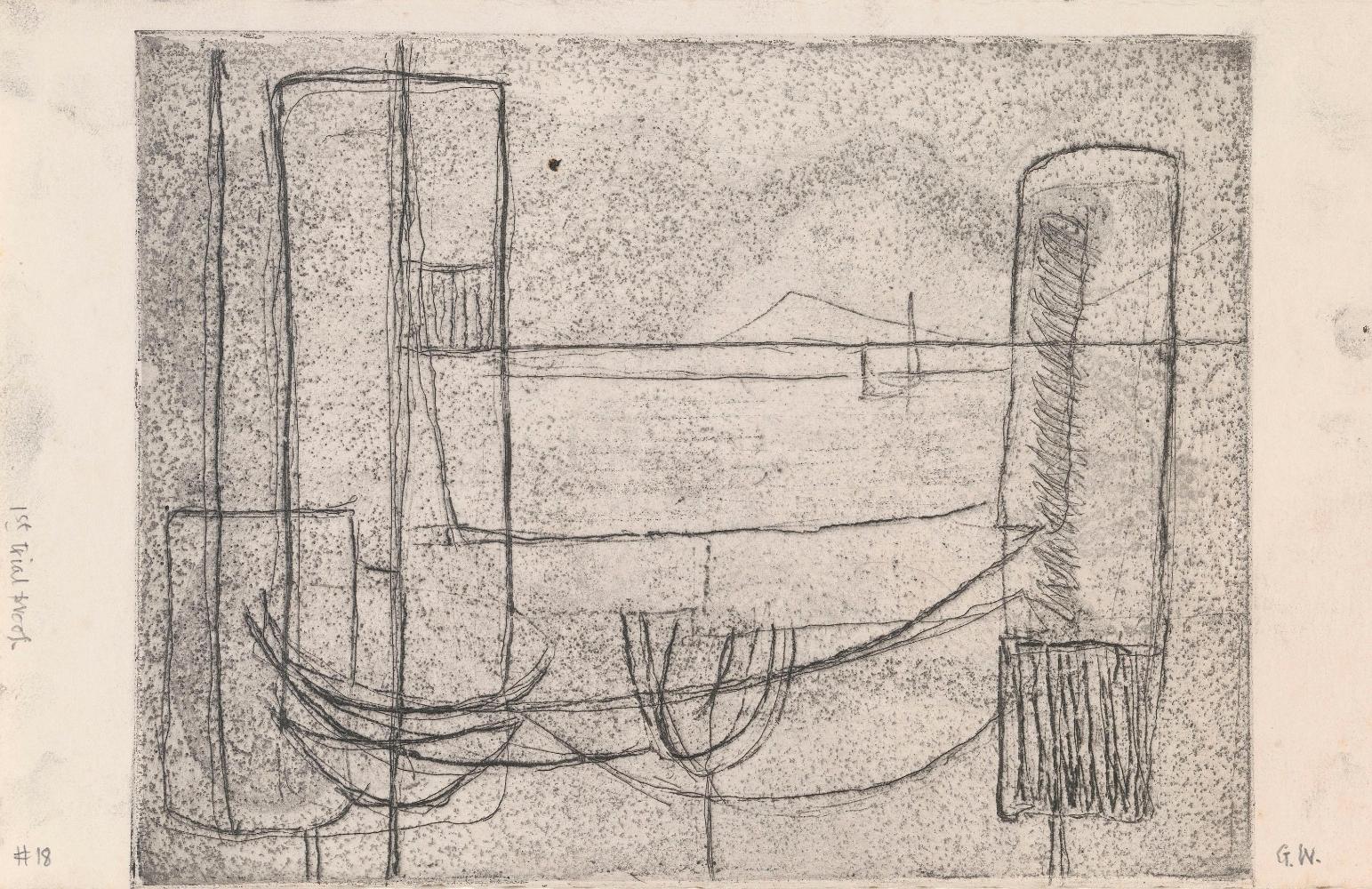 © Estate of George Wallace and CARCC, 2018 