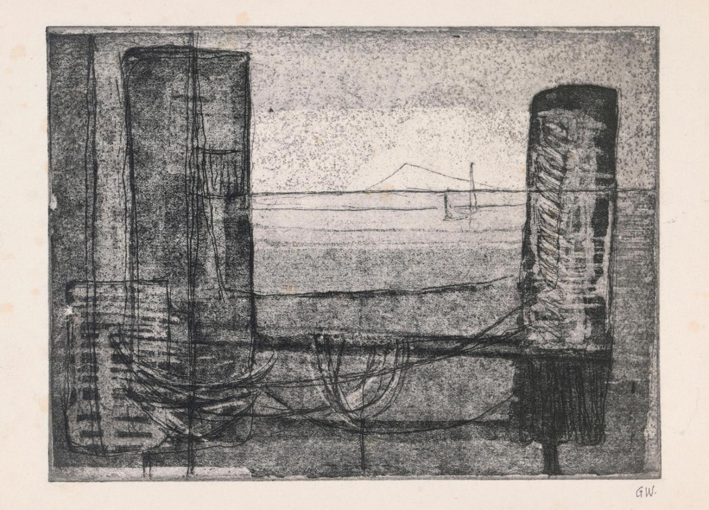 © Estate of George Wallace and CARCC, 2018 