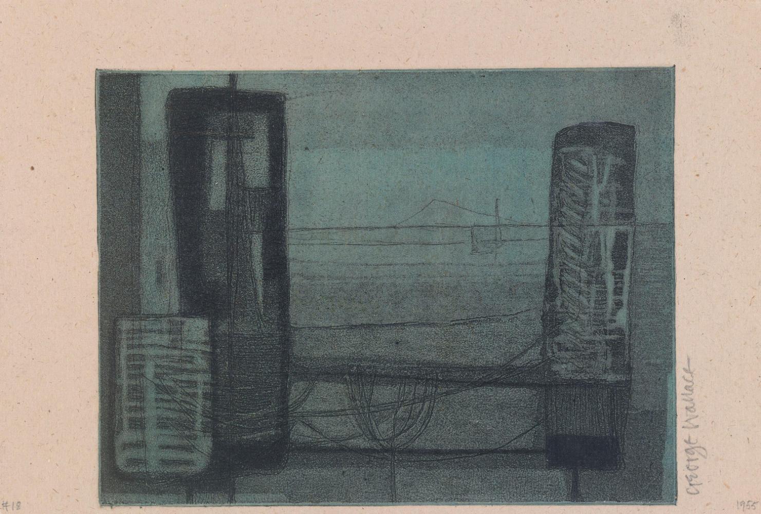 © Estate of George Wallace and CARCC, 2018 