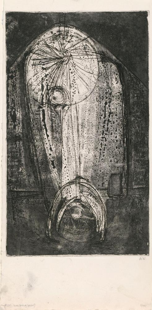 © Estate of George Wallace and CARCC, 2018 