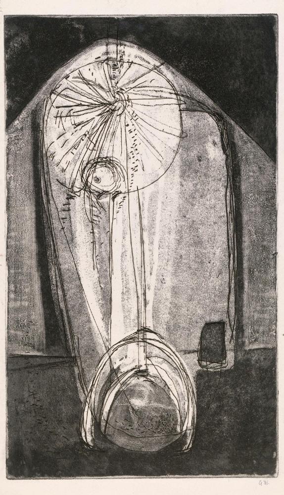 © Estate of George Wallace and CARCC, 2018 